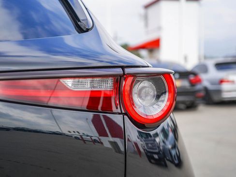 Used 2022 MAZDA CX-30 AWD 2.5 Turbo S image 10