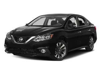 Used 2017 Nissan Sentra SR Turbo w/ Electronics Package video 1