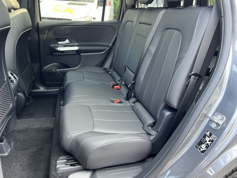 New 2026 Mercedes-Benz GLB 250 4MATIC image 30