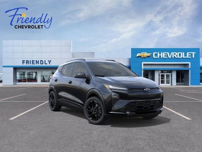 New 2027 Chevrolet Bolt RS w/ Super Cruise Package