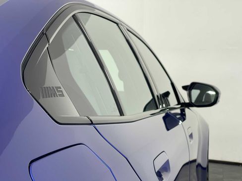 New 2026 BMW M5 image 16