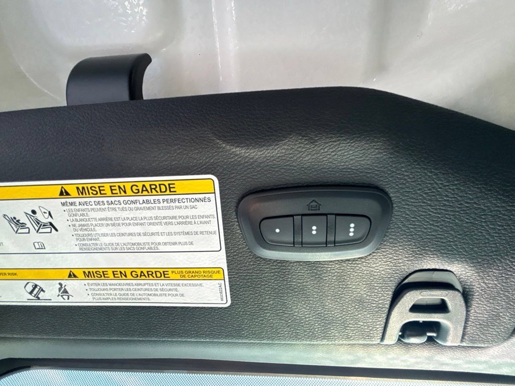 Used 2023 Jeep Wrangler Unlimited Sport AWD/4WD image 22