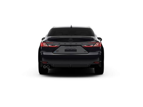 New 2026 Toyota Camry Hybrid image 8