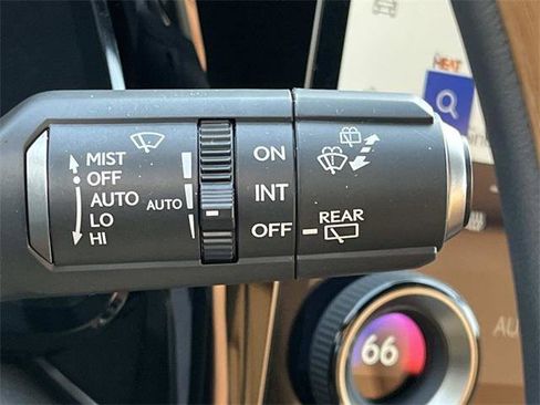 Certified 2026 Lexus RX 350h w/ Accessory Package (2T) image 43