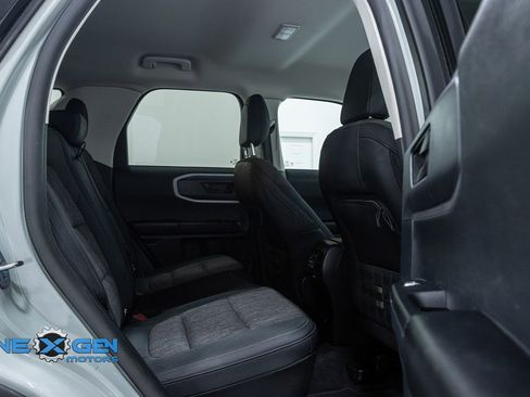 Used 2023 Ford Bronco Sport Big Bend w/ Convenience Package image 32