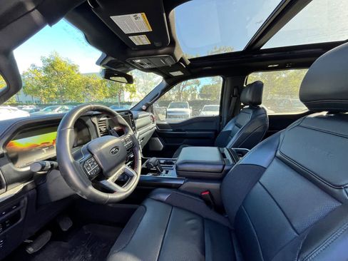 Used 2024 Ford F150 Raptor image 6