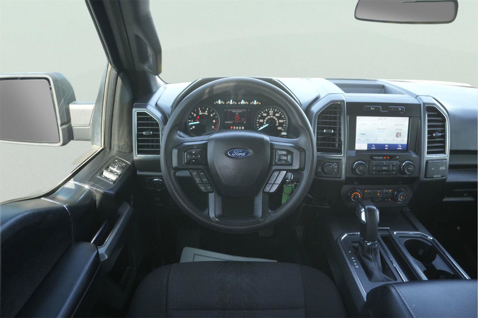 Used 2020 Ford F150 XLT w/ Equipment Group 301A Mid AWD/4WD image 21