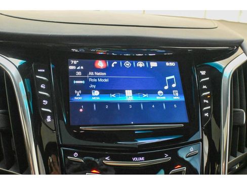 Used 2017 Cadillac Escalade Platinum AWD/4WD image 58