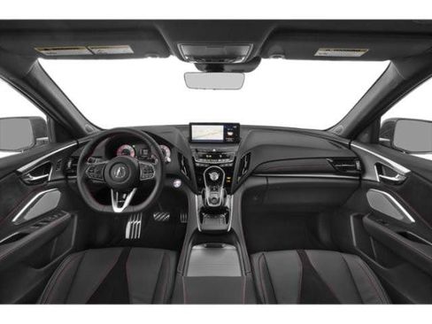 Used 2022 Acura RDX A-Spec FWD image 4