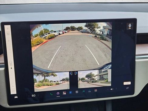 Used 2022 Tesla Model X AWD/4WD image 15