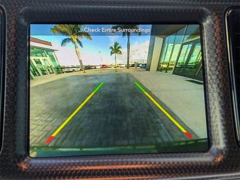 Used 2019 Dodge Challenger SRT Hellcat image 19