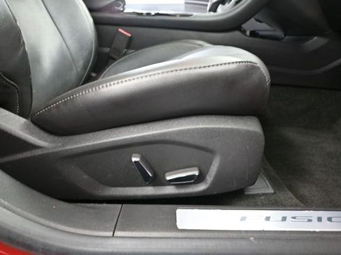 Used 2013 Ford Fusion Titanium image 41