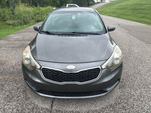 Used 2014 Kia Forte EX FWD image 5