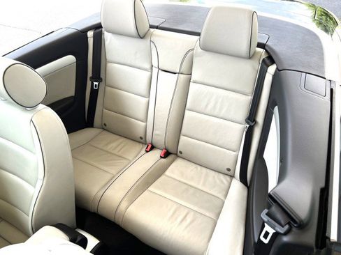Used 2007 Audi S4 Cabriolet image 27