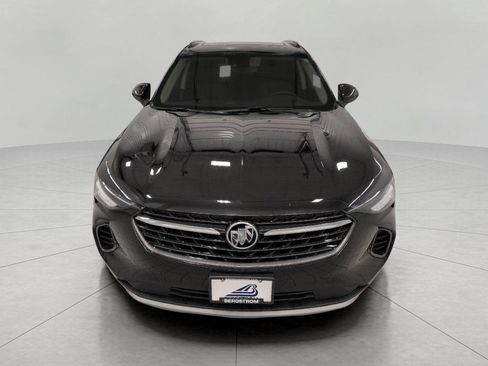 Used 2023 Buick Envision Essence w/ Sport Touring Package FWD image 15