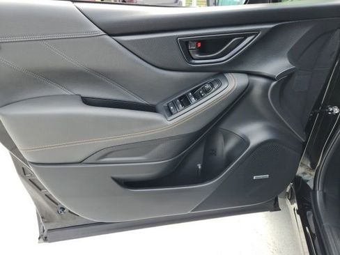 Certified 2025 Subaru Forester Wilderness image 32