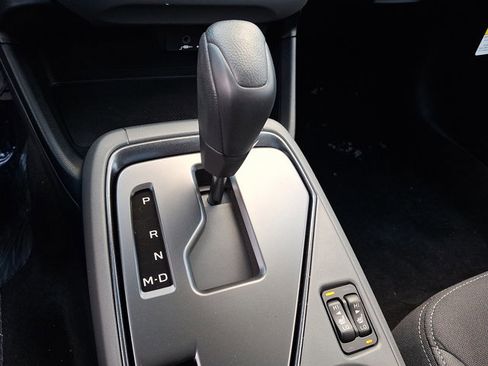 New 2026 Subaru Crosstrek 2.0i Premium image 12