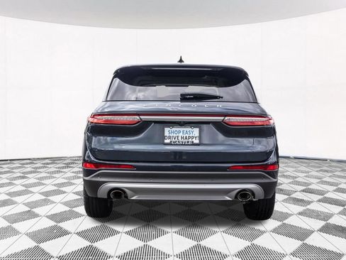Used 2020 Lincoln Corsair Reserve w/ Equipment Group 201A AWD/4WD image 9