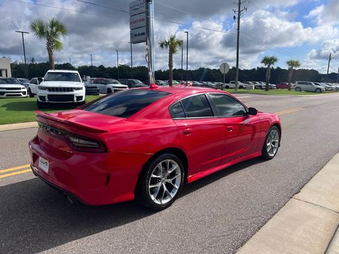 Used 2022 Dodge Charger GT RWD image 2