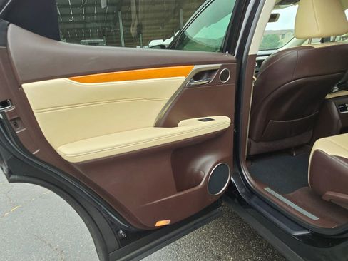 Used 2017 Lexus RX 350 FWD w/ Premium Package image 43