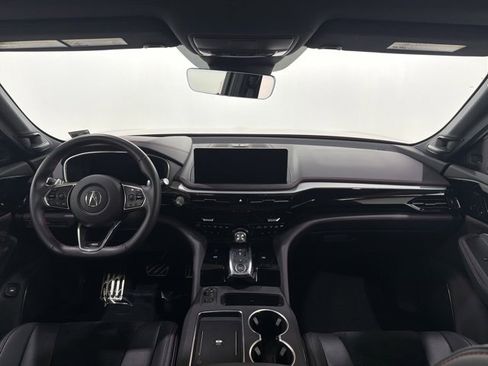 Certified 2025 Acura MDX A-Spec image 33