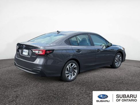 New 2025 Subaru Legacy Limited image 5