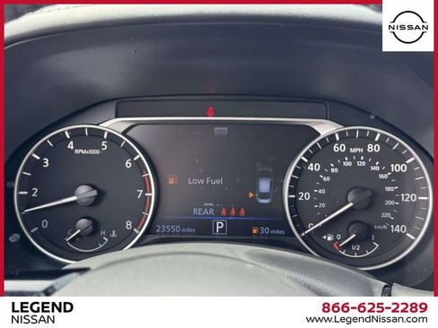 Used 2024 Nissan Altima 2.5 SV w/ SV Premium Package AWD/4WD image 23