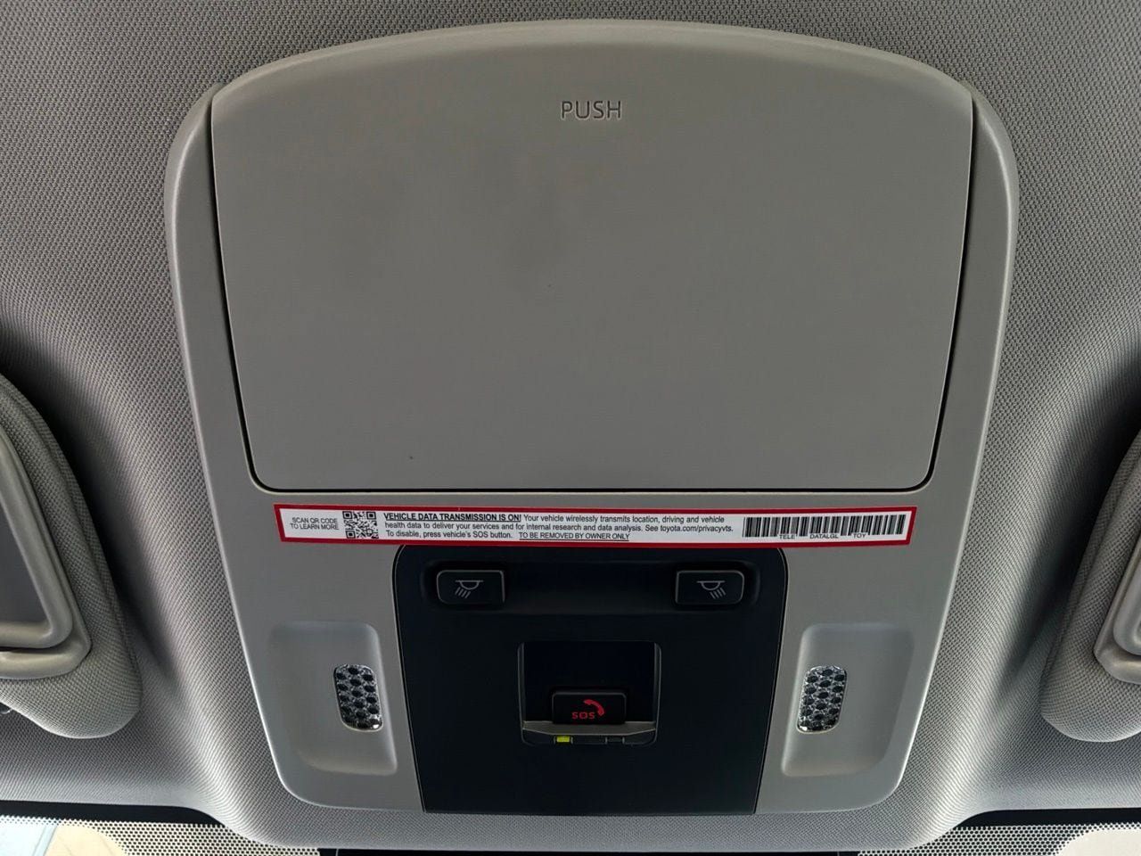 Used 2026 Toyota Camry LE FWD image 17