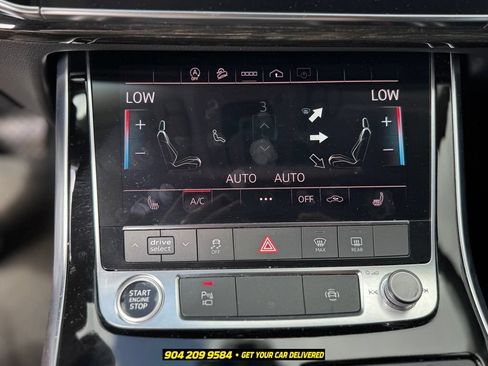 Used 2022 Audi Q7 3.0T Premium Plus AWD/4WD image 16