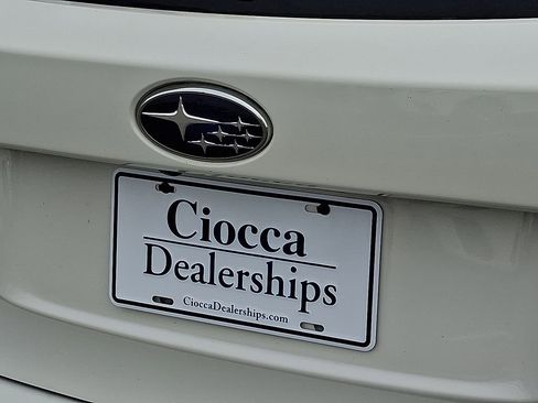 Used 2020 Subaru Outback Limited image 34