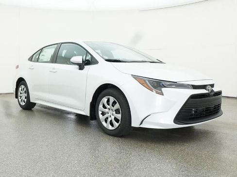 New 2026 Toyota Corolla LE image 54