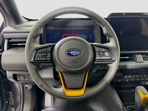 New 2026 Subaru Outback Wilderness image 11