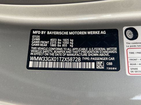 Used 2026 MINI Cooper John Cooper Works image 20