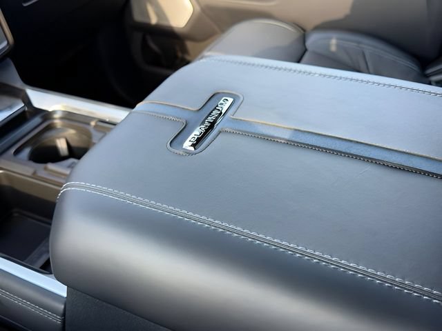 New 2025 Ford F450 Platinum AWD/4WD image 30