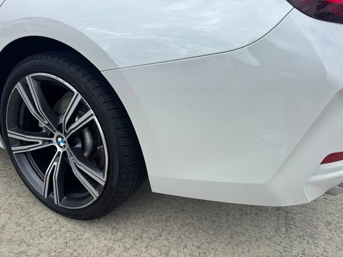 Certified 2023 BMW 330i Sedan w/ Premium Package RWD image 11