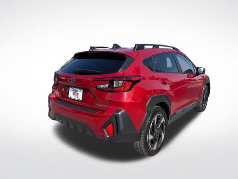 Certified 2024 Subaru Crosstrek 2.5i Limited AWD/4WD image 16