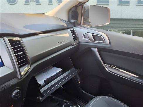 Used 2021 Ford Ranger XLT w/ Equipment Group 302A High image 17