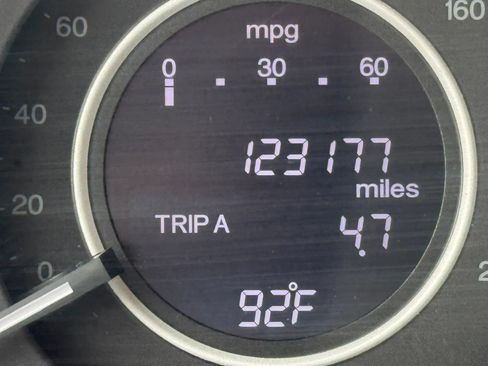 Used 2014 Honda CR-V EX image 34