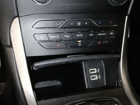 Used 2018 Ford Edge SEL w/ Equipment Group 201A AWD/4WD image 20