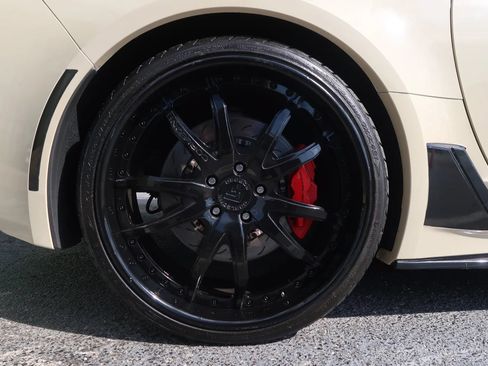 Used 2019 Chevrolet Corvette Grand Sport RWD image 43