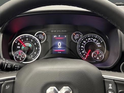 New 2026 RAM 1500 Big Horn image 16