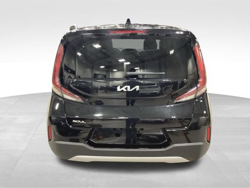 Certified 2023 Kia Soul LX image 8