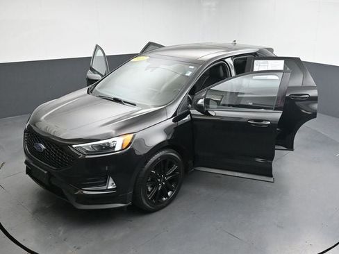 Used 2022 Ford Edge ST-Line AWD/4WD image 35