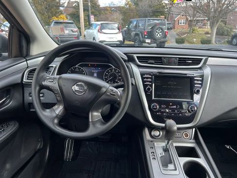 Used 2019 Nissan Murano S w/ Cargo Package image 16