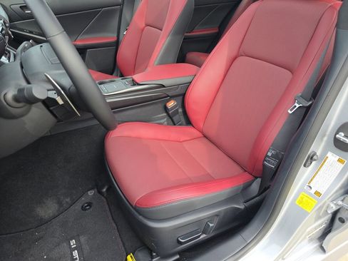 New 2025 Lexus IS 350 F Sport image 14