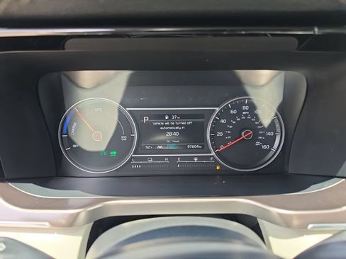 Used 2022 Kia Sorento S FWD image 21