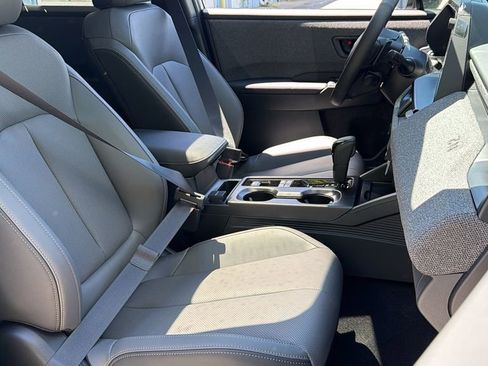 New 2026 Subaru Outback Limited AWD/4WD image 7