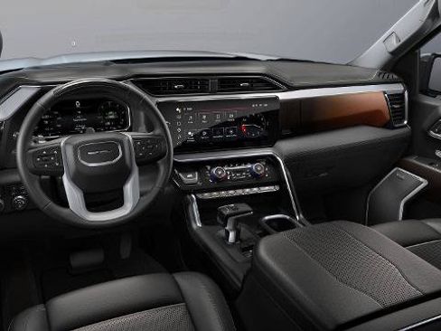 New 2026 GMC Sierra 1500 Denali AWD/4WD image 6