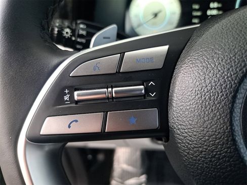 Used 2024 Hyundai Palisade SEL image 18