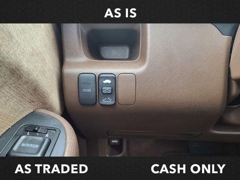 Used 2003 Honda CR-V EX image 18